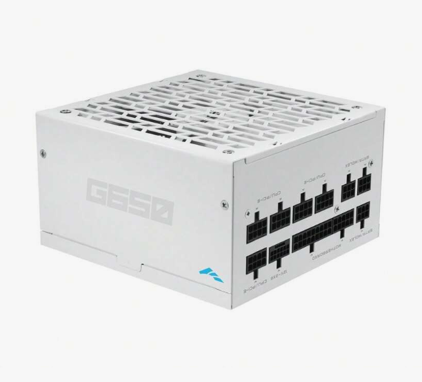 SAMA G650W ATX 3.1 Power Supply